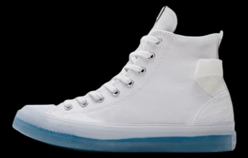 Converse Chuck Taylor All Star CX 'Chinese New Year - White Bright Spruce'