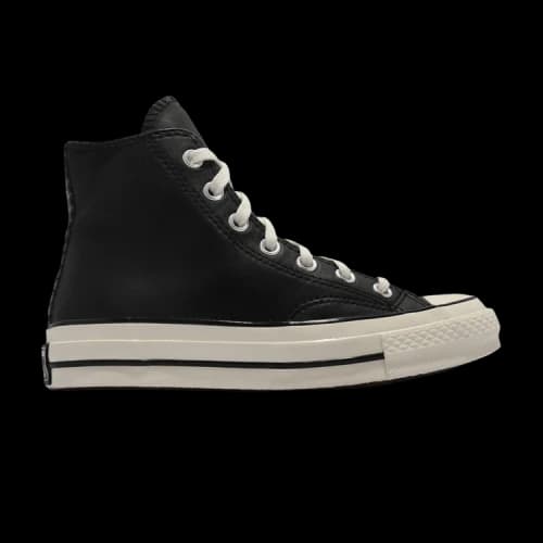 Converse Chuck 70 High 'Black White'