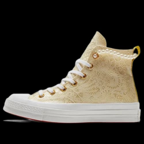 Converse Chuck Taylor All Star 1970s Sneakers Gold