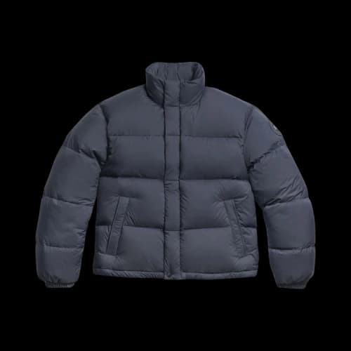 Canada Goose Sterling Puffer Coat II 'Dusk Blue'