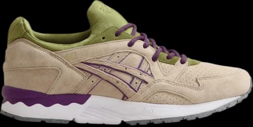 ASICS Gel-Lyte V Concepts Pistachio
