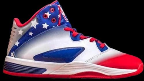 NBA 68th Anniversary