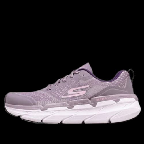 Skechers Max Cushioning 'Purple' (Women's)