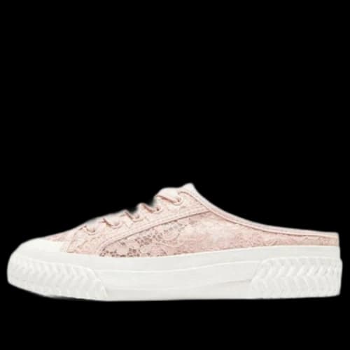 Skechers Street Trax Hi 'Pink' (Women's)