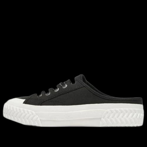 Skechers Street Trax Hi 'Black' (Women's)