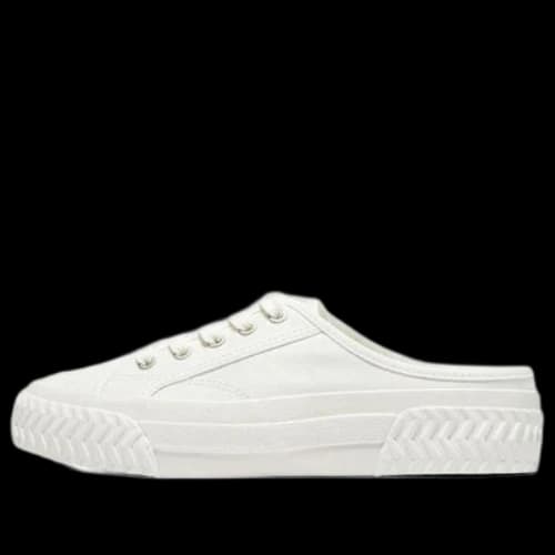 Skechers Street Trax Hi 'White' (Women's)
