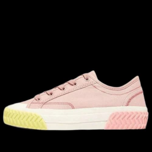 Skechers Street Trax Hi 'Pink' (Women's)