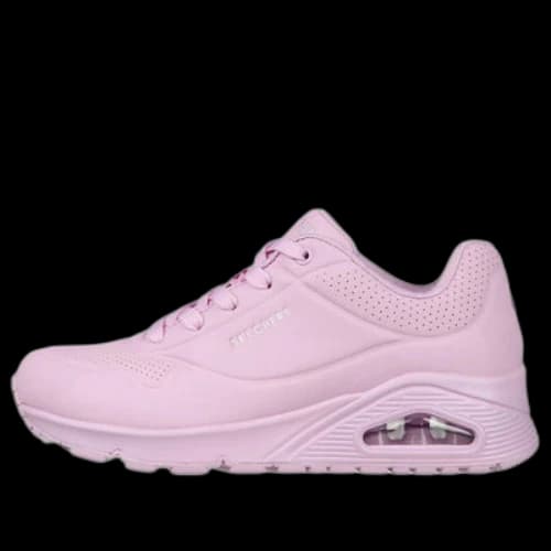 Skechers Uno Bright Air 'Lavender' (Women's)