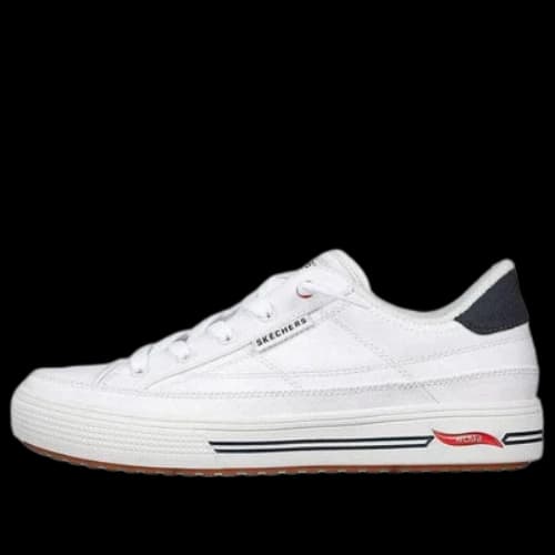 Skechers Arch Fit Arcade 'White' (Women's)