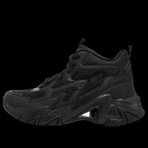 Skechers Stamina V6 'Black' (Women's)
