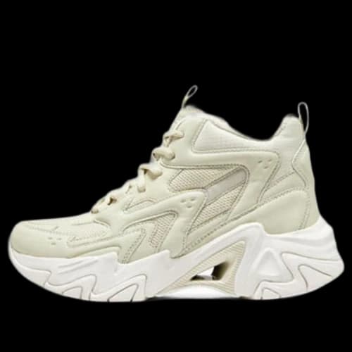 Skechers Stamina V6 'White' (Women's)