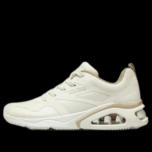 Skechers Tres Air Uno 'White' (Women's)