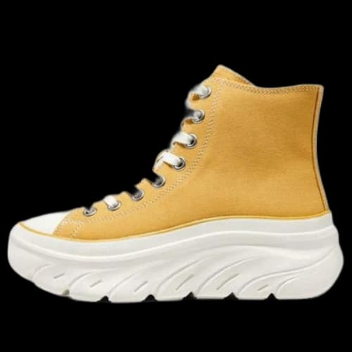 Skechers Street 'Yellow' (Women's)