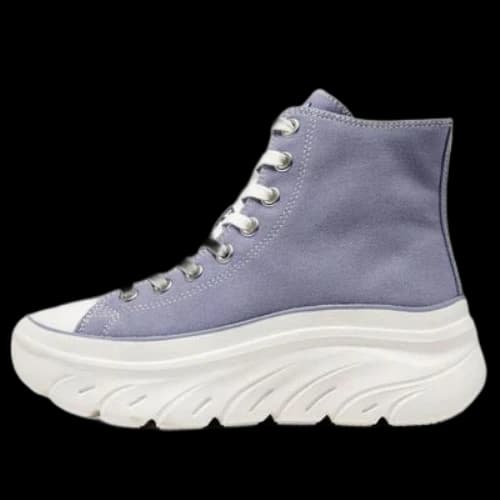 Skechers Street 'Blue Purple' (Women's)