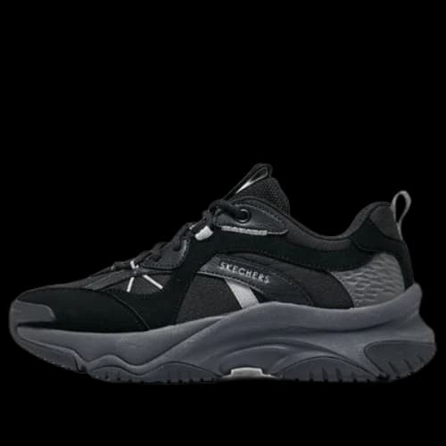 Skechers Moonhiker-Apogee Orbit 'Black' (Women's)