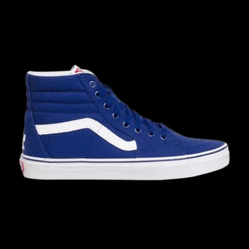 Vans Sk8 Hi Lx 'Dodgers'