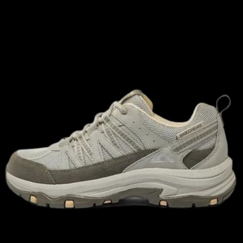 Skechers Relaxed Fit Trego 'Taupe' (Women's)