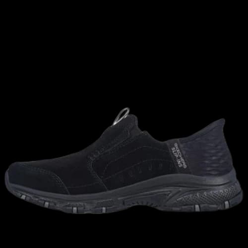 Skechers Slip-ins Hillcrest 'Black' (Women's)