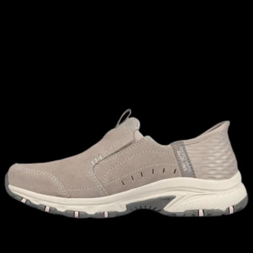 Skechers Slip-ins Hillcrest 'Taupe' (Women's)