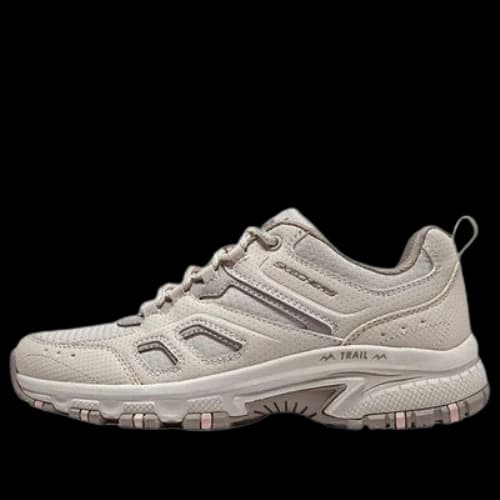 Skechers Hillcrest 'Taupe' (Women's)