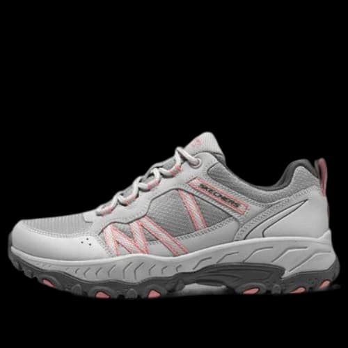 Skechers Grand Peak Trail Bound 'Grey' (Women's)