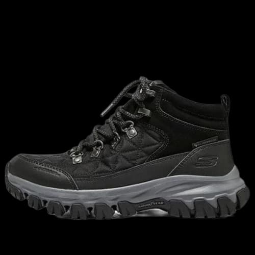 Skechers Go Walk Outdoor Edgemont 'Black' (Women's)