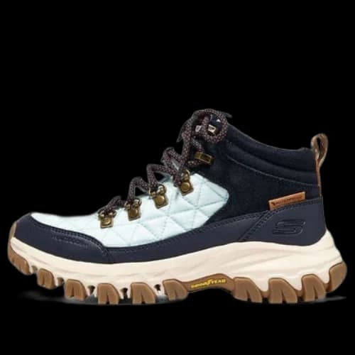 Skechers Edgemont 'Navy Blue' (Women's)