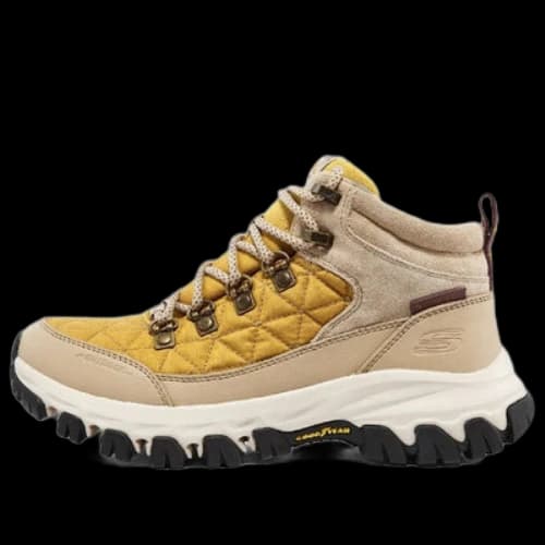 Skechers Edgemont 'Taupe' (Women's)