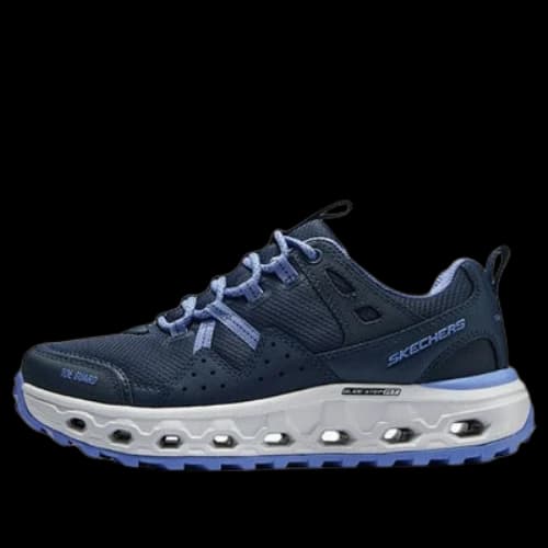 Skechers Glide-Step AT 'Navy Blue' (Women's)