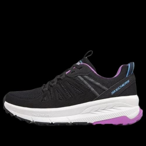 Skechers SWITCH BACK 'Black' (Women's)
