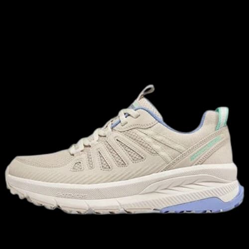 Skechers SWITCH BACK 'Beige' (Women's)
