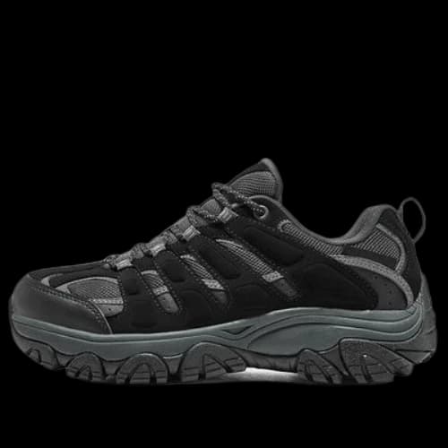 Skechers Adventurer 'Volando - Black Charcoal' (Women's)