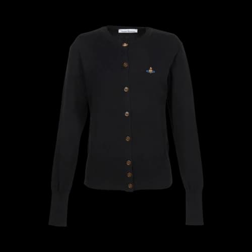 Vivienne Westwood Bea Cardigan 'Black'