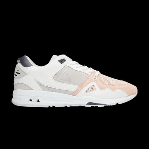 Highs and Lows x Le Coq Sportif R1000 'Cygnet'