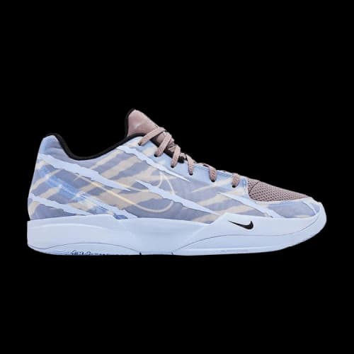 Nike Ja 2 'Induction' Sample