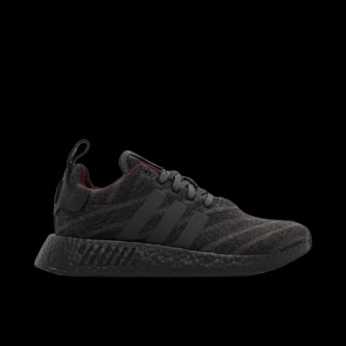 Adidas NMD R2 x Henry Poole X Size? Grey