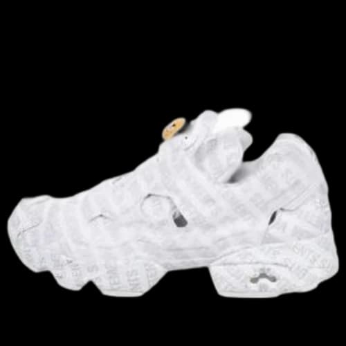 Reebok Instapump Fury x Vetements