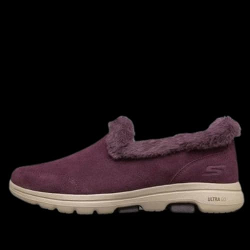 Skechers Go Walk 5 'Magenta' (Women's)