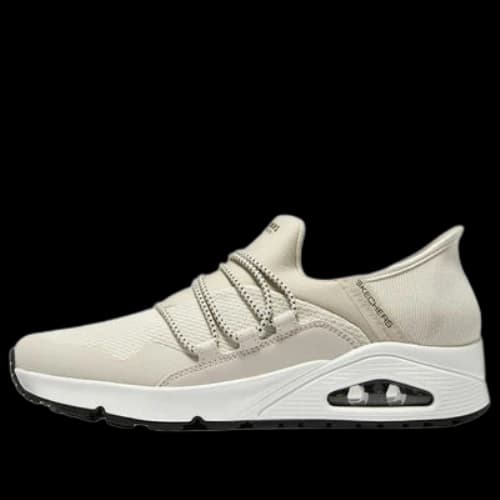 Skechers Snoop Dogg Slip-ins Uno Laid Back 'Beige'