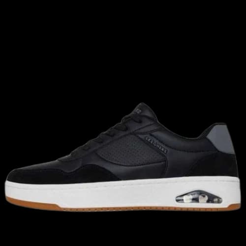 Skechers Uno CTL Out of Sight 'Black'