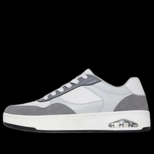 Skechers Uno CTL Out of Sight 'Grey'