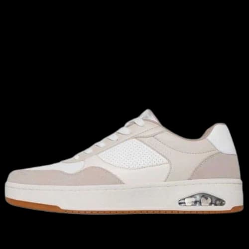 Skechers Uno CTL Out of Sight 'White'