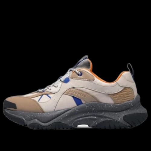 Skechers Moonhiker 'Natural Multicolor'