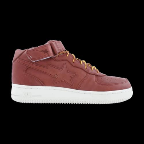 Bapesta FS-019 'Redwing'