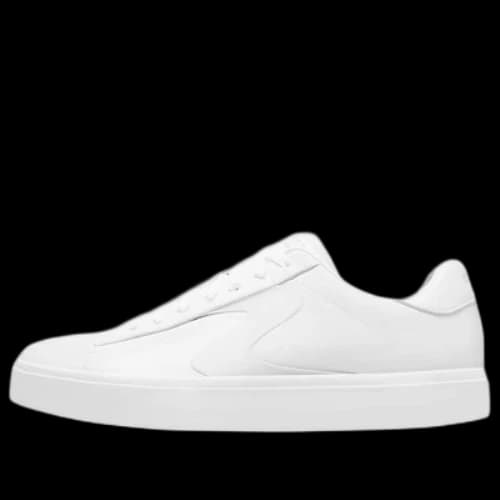 Skechers Eden Lx Trainers 'White' (Women's)
