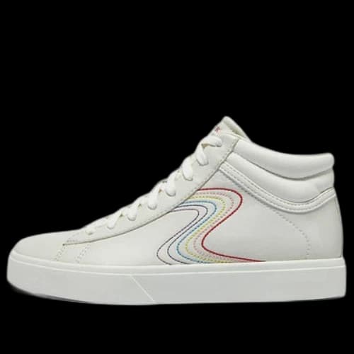 Skechers Eden LX - Fancy Threads 'White' (Women's)