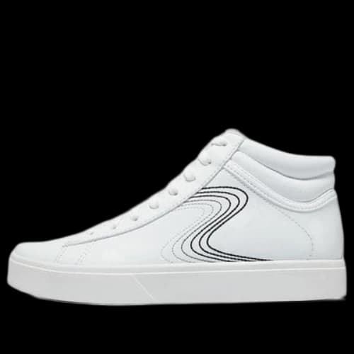 Skechers Court Classic Eden Lx 'White' (Women's)