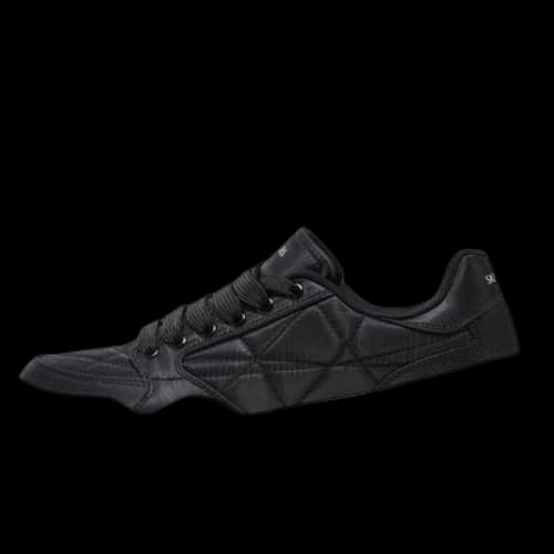 Skechers Denali Subtle Spark 'Black' (Women's)