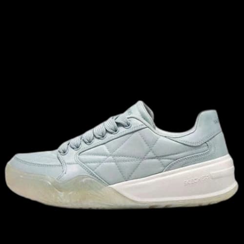 Skechers Denali Subtle Spark 'Blue' (Women's)