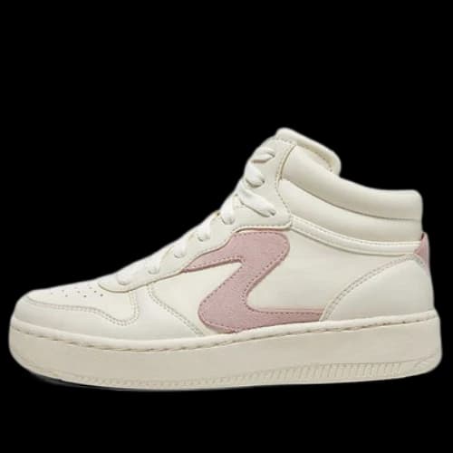 Skechers Sport Court 92 Last Strike 'White Pink' (Women's)